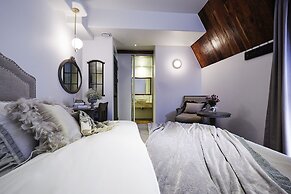 Pocheon Hotel Roseto