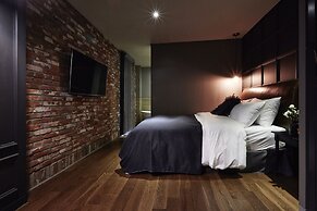 Pocheon Hotel Roseto