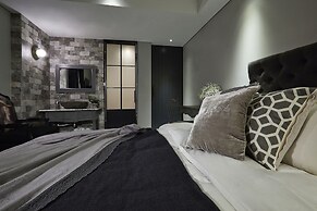 Pocheon Hotel Roseto