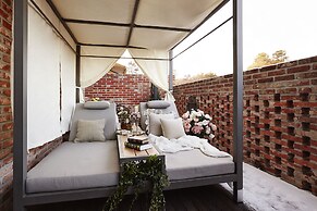 Pocheon Hotel Roseto