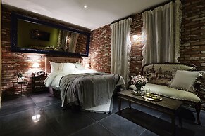 Pocheon Hotel Roseto