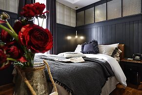 Pocheon Hotel Roseto