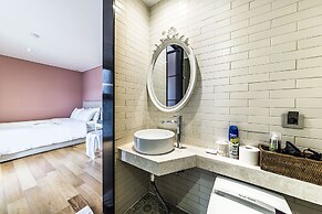 Pocheon Hotel Roseto