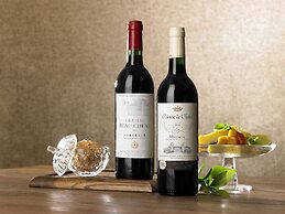 Pocheon Hotel Roseto