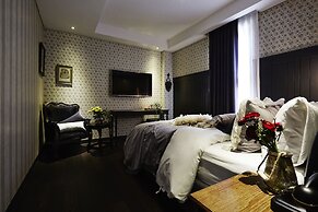 Pocheon Hotel Roseto