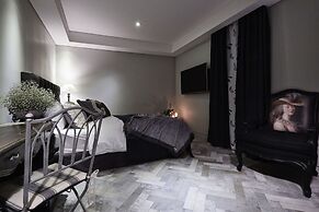 Pocheon Hotel Roseto