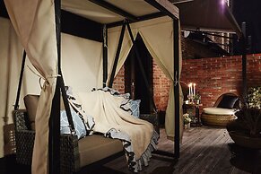 Pocheon Hotel Roseto