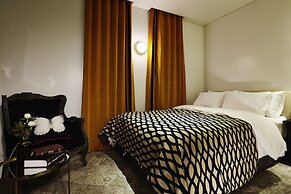 Pocheon Hotel Roseto