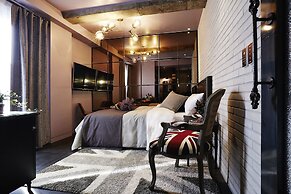 Pocheon Hotel Roseto