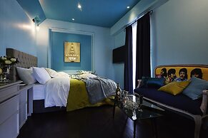 Pocheon Hotel Roseto