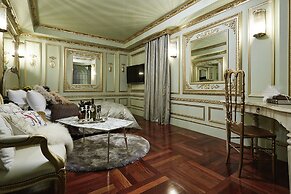 Pocheon Hotel Roseto