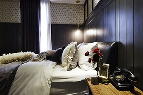 Pocheon Hotel Roseto