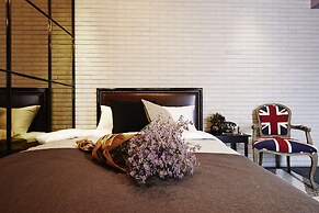 Pocheon Hotel Roseto