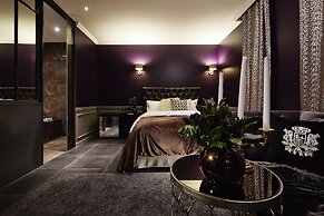 Pocheon Hotel Roseto