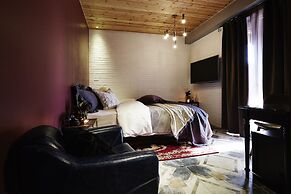 Pocheon Hotel Roseto