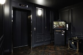 Pocheon Hotel Roseto