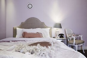 Pocheon Hotel Roseto