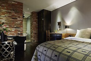 Pocheon Hotel Roseto