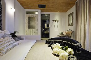 Pocheon Hotel Roseto