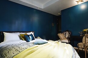 Pocheon Hotel Roseto