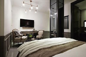 Pocheon Hotel Roseto