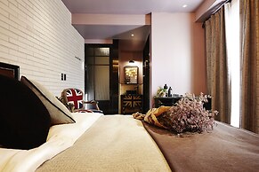 Pocheon Hotel Roseto