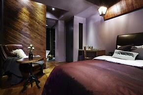 Pocheon Hotel Roseto