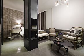 Pocheon Hotel Roseto