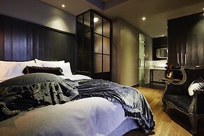 Pocheon Hotel Roseto