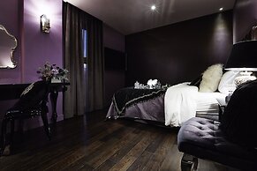 Pocheon Hotel Roseto