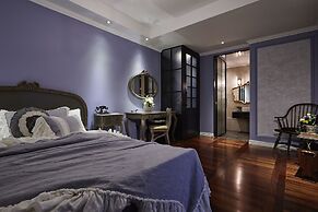 Pocheon Hotel Roseto