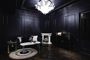 Pocheon Hotel Roseto