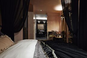 Pocheon Hotel Roseto