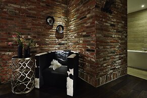 Pocheon Hotel Roseto