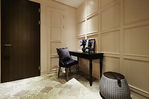 Pocheon Hotel Roseto