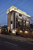 Pocheon Hotel Roseto