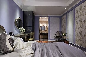 Pocheon Hotel Roseto