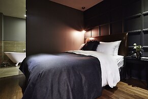 Pocheon Hotel Roseto