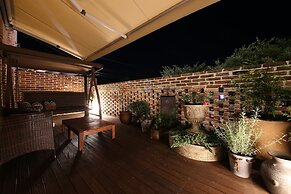 Pocheon Hotel Roseto