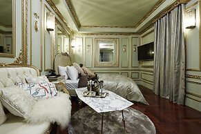 Pocheon Hotel Roseto