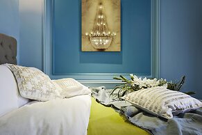 Pocheon Hotel Roseto