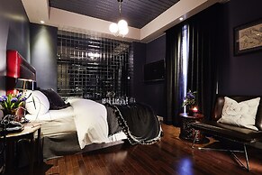 Pocheon Hotel Roseto