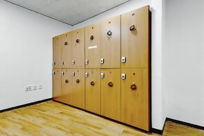 Geumgangsong Ecorium