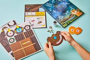 Geumgangsong Ecorium