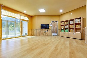 Geumgangsong Ecorium