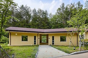 Geumgangsong Ecorium