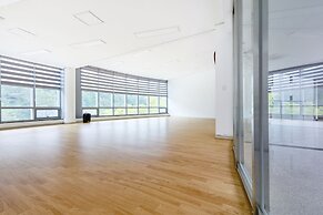 Geumgangsong Ecorium