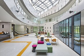 Geumgangsong Ecorium