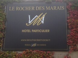 Le Rocher des Marais