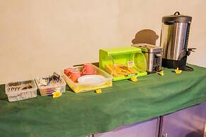 Uma Hostel Lembongan